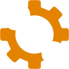 WordPress maintenance Support icon