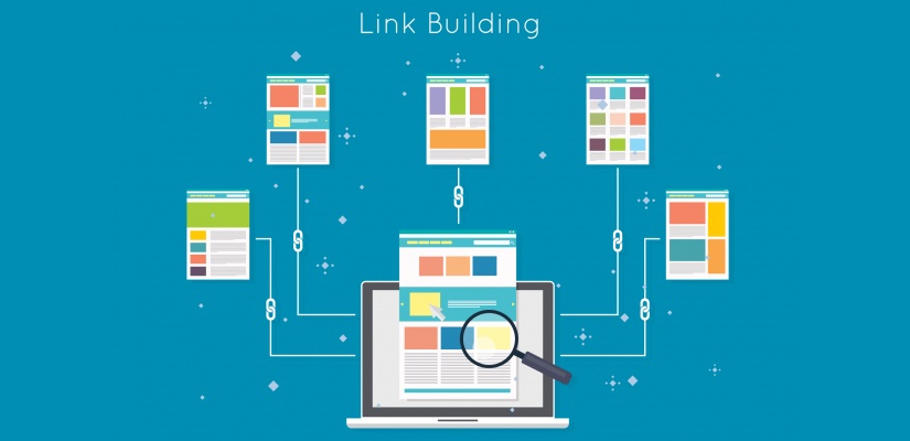 Link Building