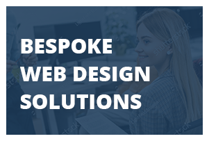 Bespoke Web Design Solutions