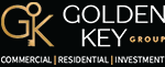 Golden Key 150x61