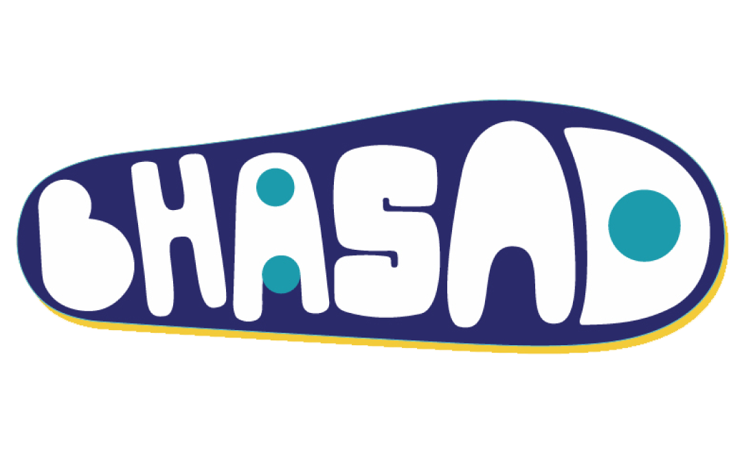 bhasad-logo
