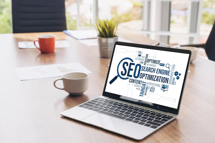 SEO Services Agency