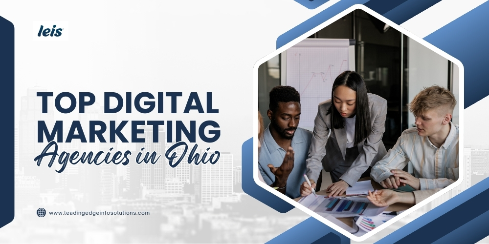 Marketing Agencies in Ohio-Banner