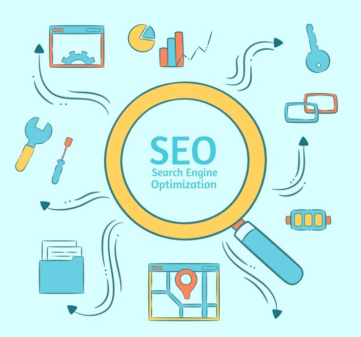 SEO Services