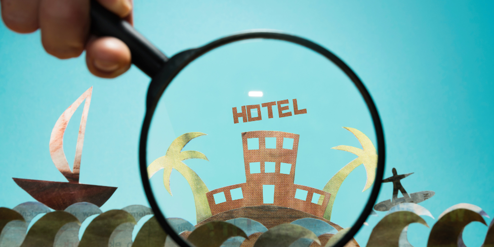 Importance of Direct Bookings for Hotels