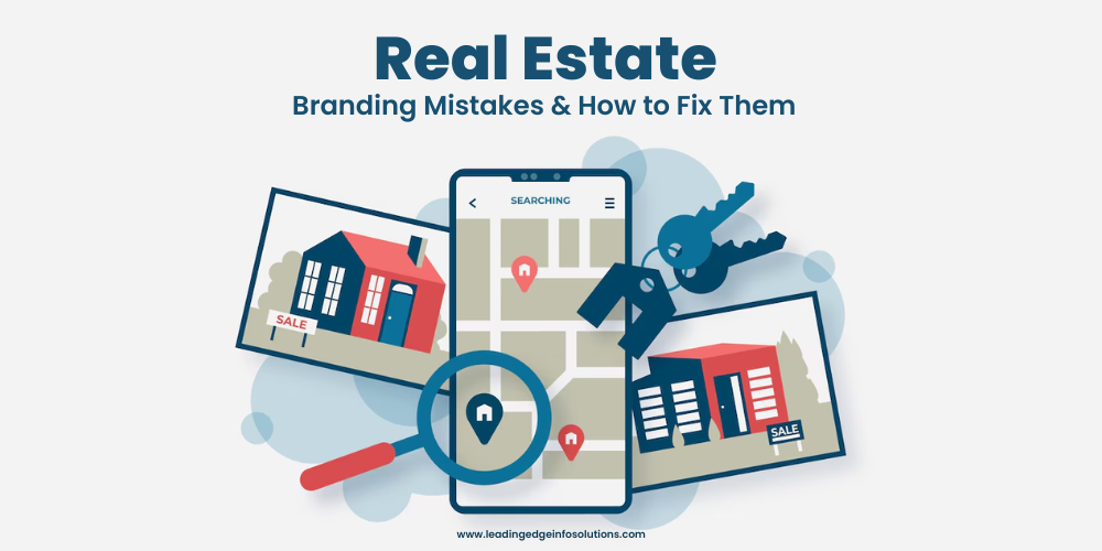 Real Estate Branding