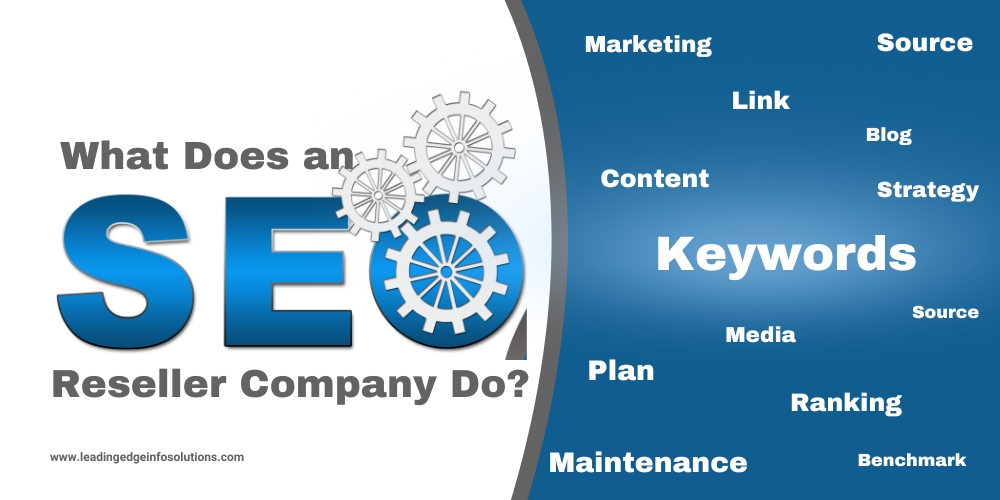 Cost to Partner with an SEO Reseller Company