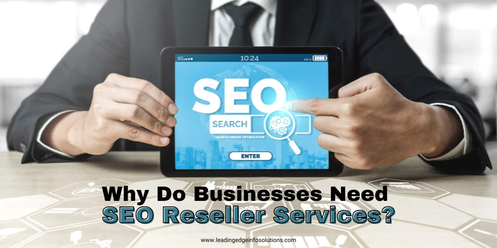 Need SEO Reseller Services