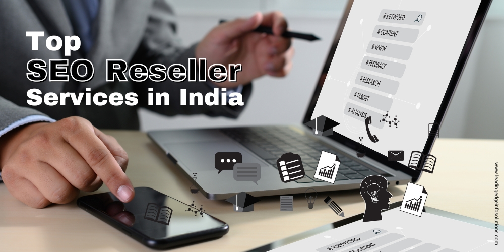 SEO Reseller Services