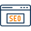 SEO Icon