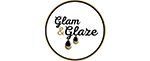 glam and glaze