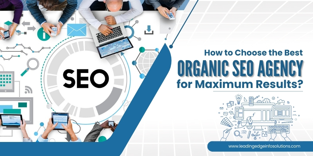 Organic SEO Agency