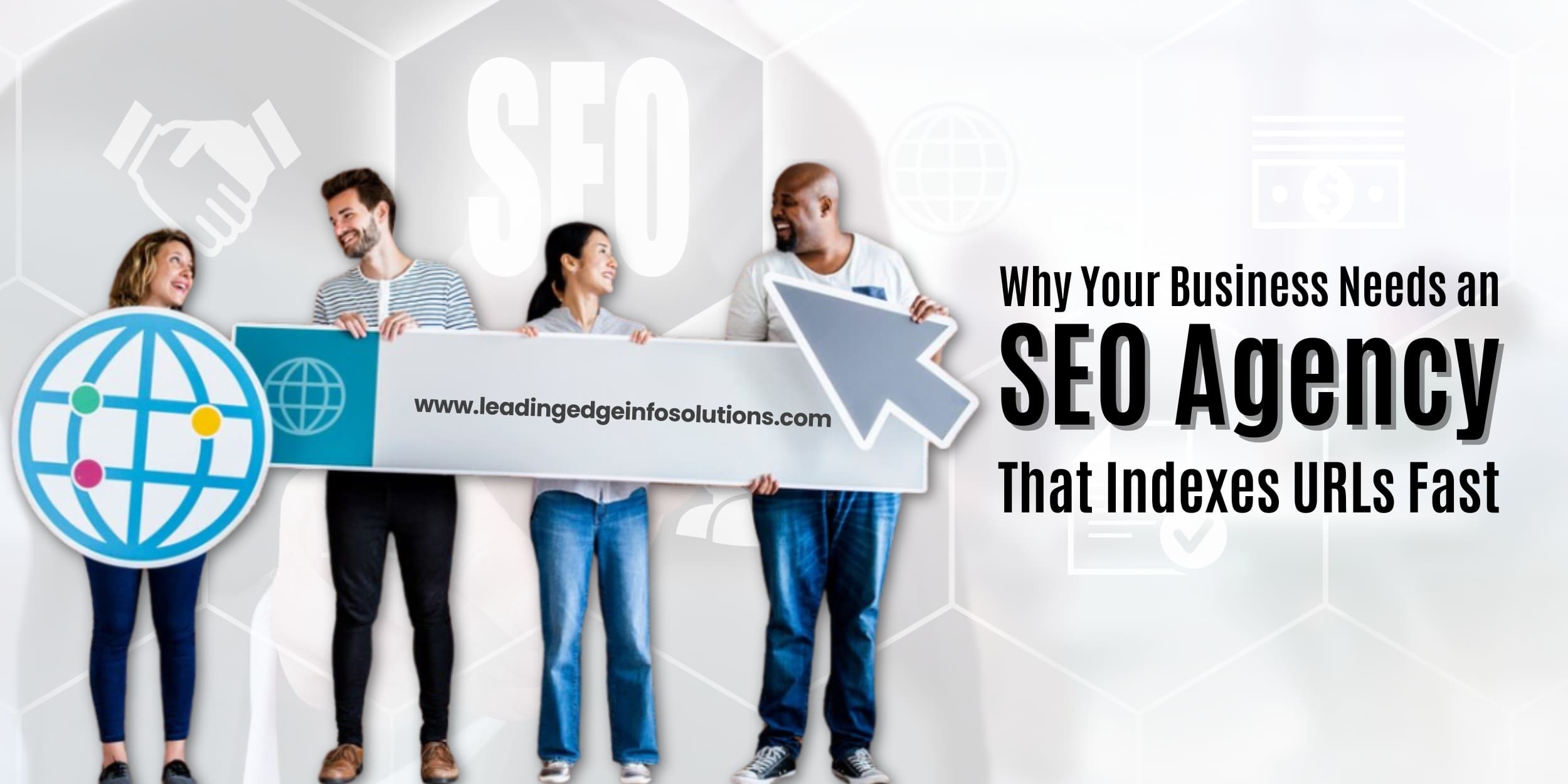 SEO Agency