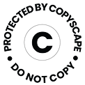 Protected by copyscape