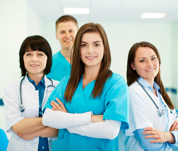 Healthcare