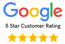 Google rating