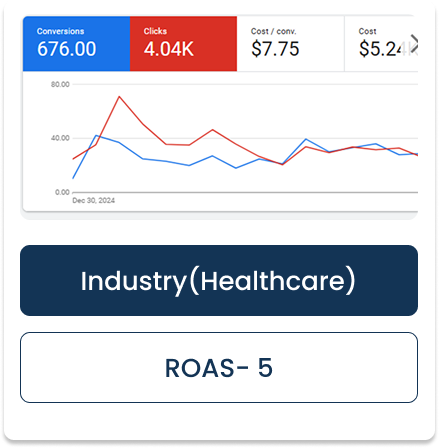 Healthcare