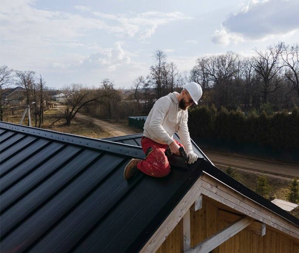 Roofing
