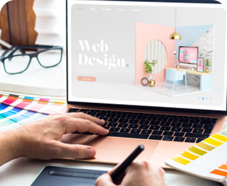 Designing