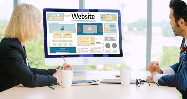 web-design-landing-page-sample-illustration