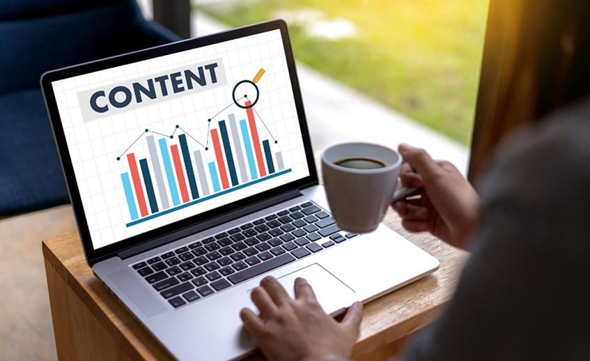 Why Choose LEIS as Your Content Marketing Agency