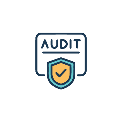 Conduct Audit