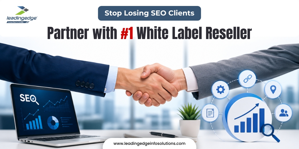 White Label SEO Reseller Services Guide