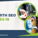Top 10 Locksmith SEO Agencies in 2025