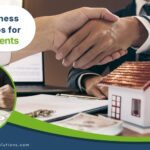 real estate seo services