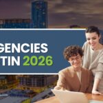 Top 10 SEO Agencies in Austin 2026