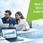 Best White-Label SEO Providers in India for Agencies