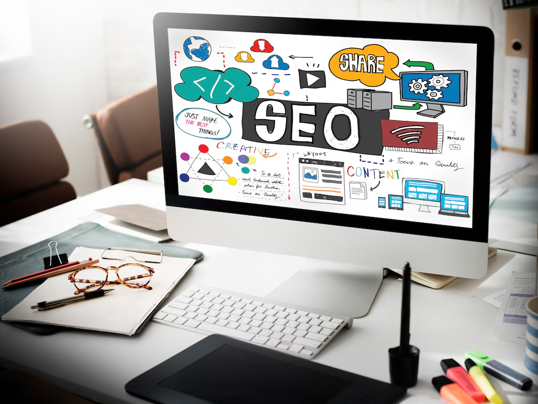 The Rise of Helpful Content Updates