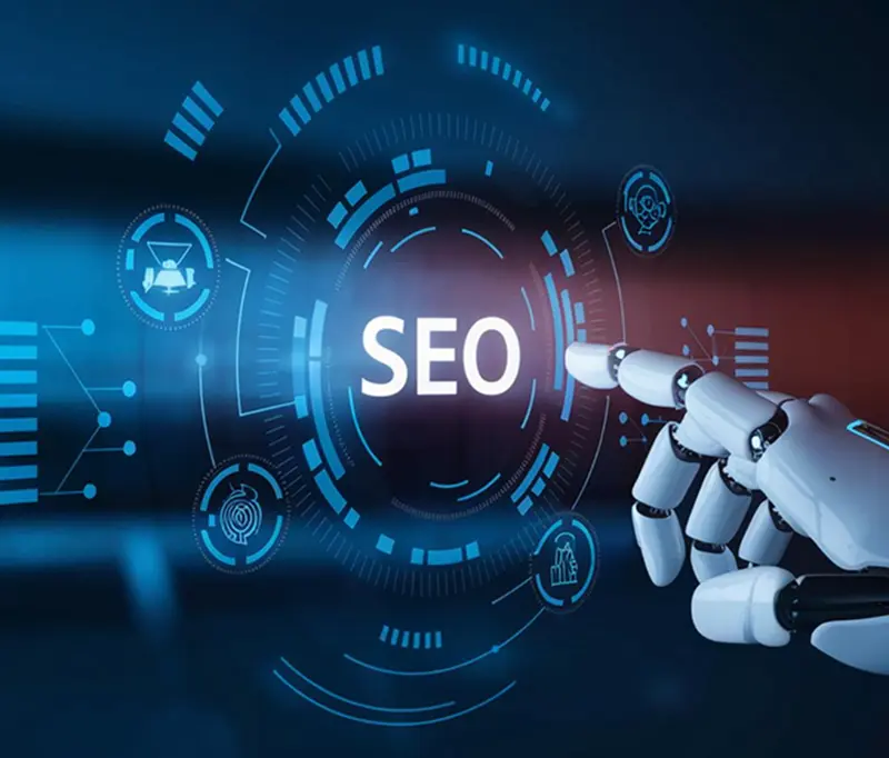 AI SEO Services