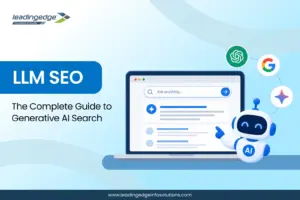 LLM SEO_ The Complete Guide to Generative AI Search