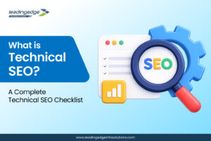 Technical SEO