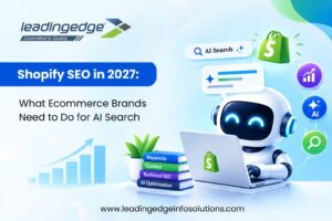 Shopify SEO in 2027