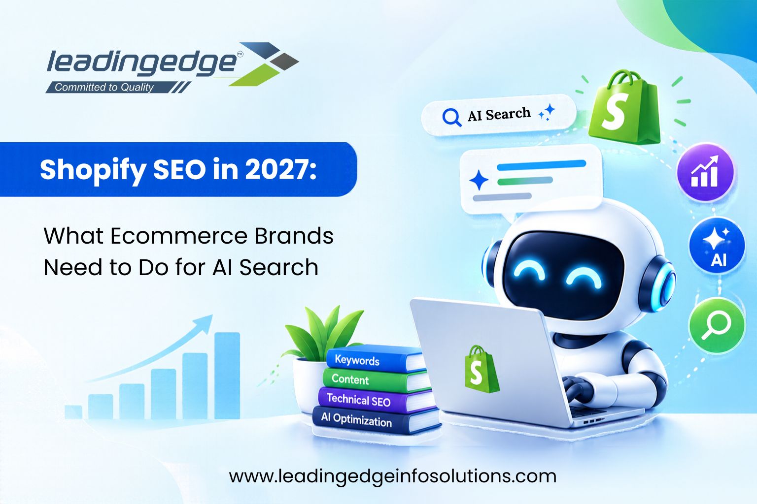 Shopify SEO in 2027